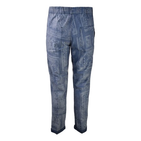 PANTALONE J.O.LUXURY STYLE PG18330 137
