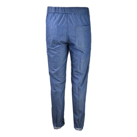 PANTALONE J.O.LUXURY STYLE PG18330 137