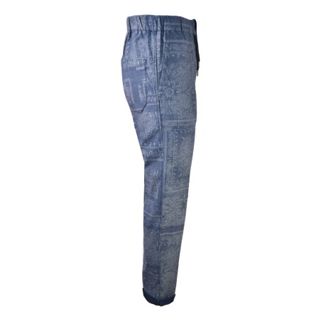PANTALONE J.O.LUXURY STYLE PG18330 137