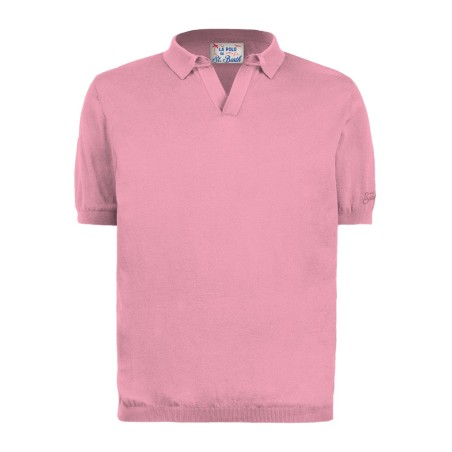 SLOAN POLO COTTON 23 MC2 SAINT BARTH SLO0001 00020H