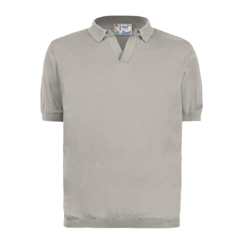 SLOAN POLO COTTON 15H MC2 SAINT BARTH SLO0001 00092H