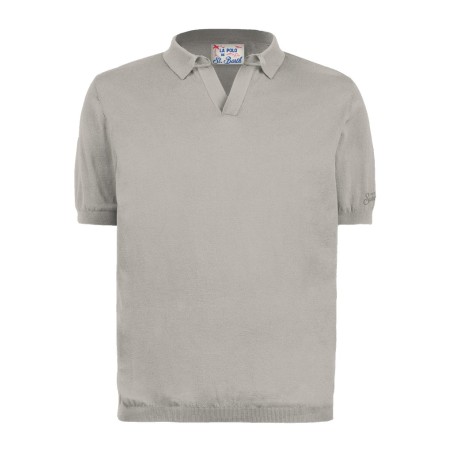 SLOAN POLO COTTON 15H MC2 SAINT BARTH SLO0001 00092H