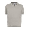 SLOAN POLO COTTON 15H MC2 SAINT BARTH SLO0001 00092H