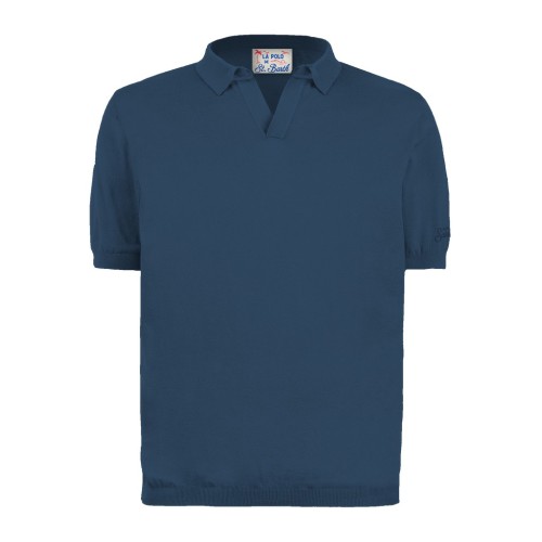 SLOAN POLO COTTON 61 MC2 SAINT BARTH SLO0001 00151H