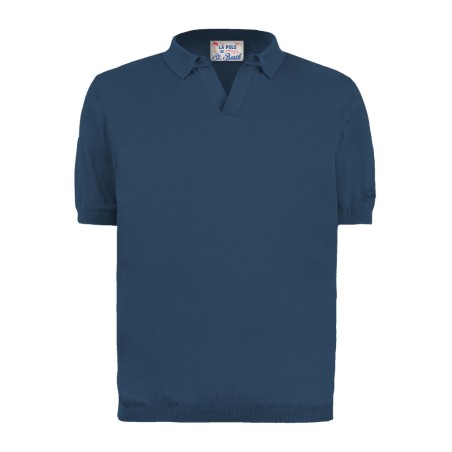 SLOAN POLO COTTON 61 MC2 SAINT BARTH SLO0001 00151H
