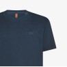 T-SHIRT SPECIAL DYED BEACH SUN68 T35145 07