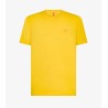T-SHIRT SPECIAL DYED BEACH SUN68 T35145 23