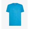 T-SHIRT SPECIAL DYED BEACH SUN68 T35145 73