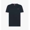 T-SHIRT JERSEY LINEN BEACH SUN68 T35146 07