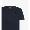 T-SHIRT JERSEY LINEN BEACH SUN68 T35146 07