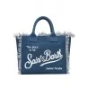 VANITY CANVAS INDIGO MC2 SAINT BARTH VANI001 03274H