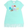ABBEY DRESS WOOD TERRY 56 MC2 SAINT BARTH ABY0001 00040H