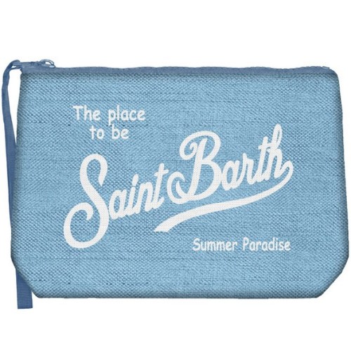 ALINE LINEN 31 MC2 SAINT BARTH ALI0004 00318H