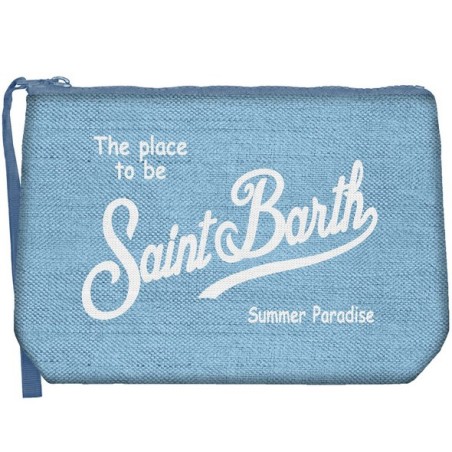 ALINE LINEN 31 MC2 SAINT BARTH ALI0004 00318H