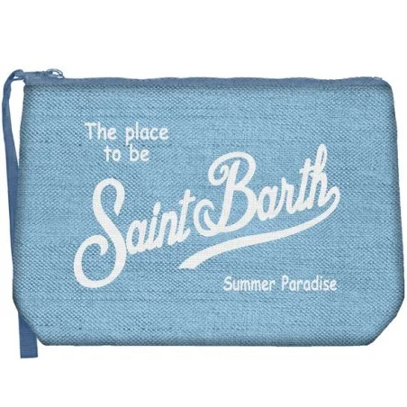 ALINE LINEN 31 MC2 SAINT BARTH ALI0004 00318H