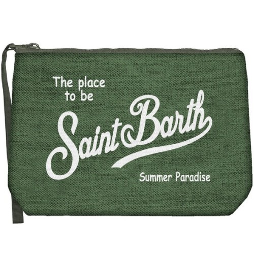 ALINE LINEN 52 MC2 SAINT BARTH ALI0004 01189H