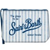 ALINE LINEN STRIPES V31 MC2 SAINT BARTH ALI0004 01466H