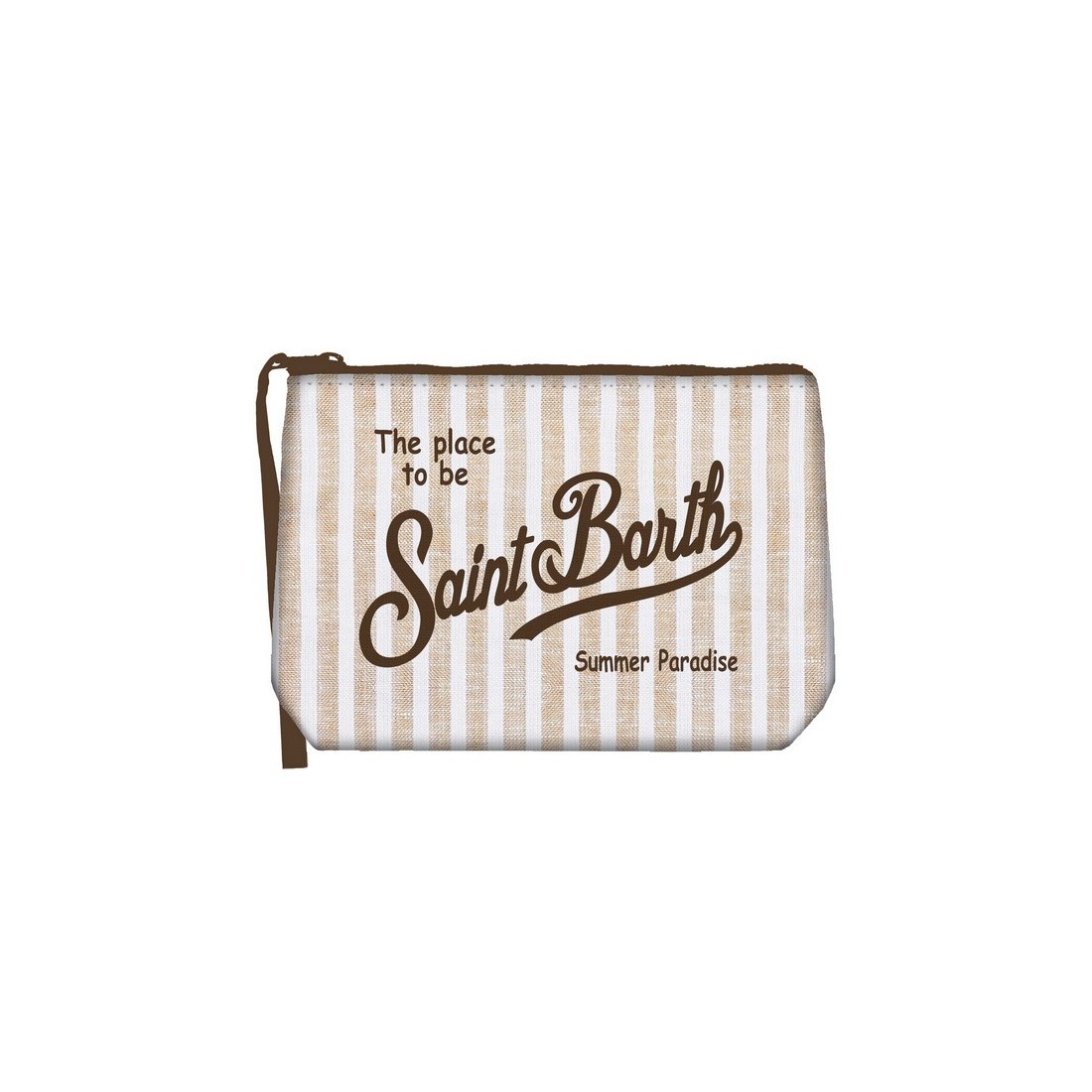 ALINE LINEN STRIPES V11 MC2 SAINT BARTH ALI0004 01922H
