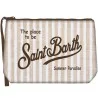 ALINE LINEN STRIPES V11 MC2 SAINT BARTH ALI0004 01922H