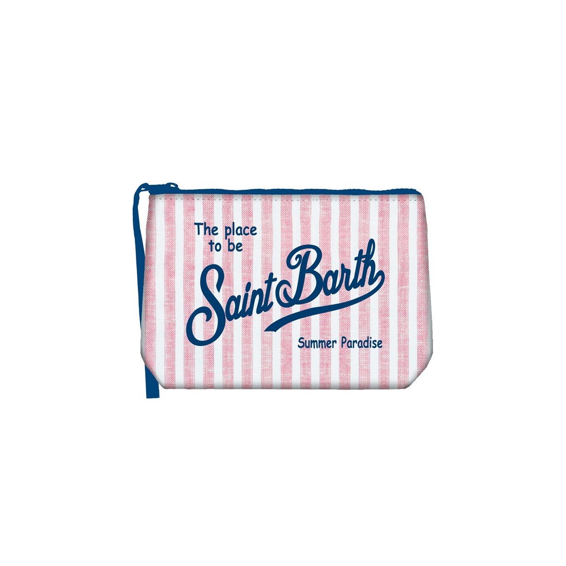 ALINE LINEN STRIPES V21 MC2 SAINT BARTH ALI0004 04178H