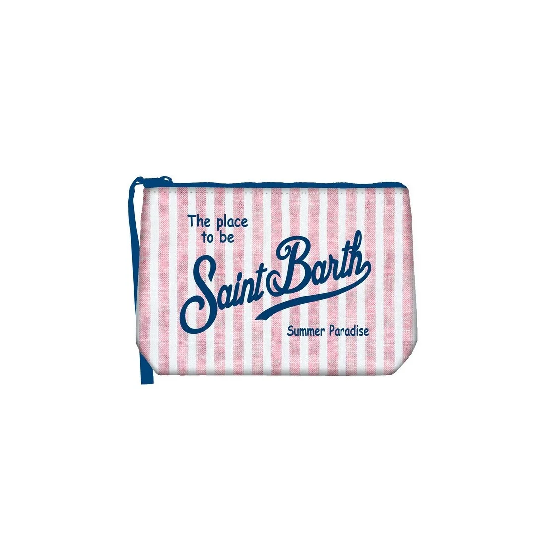 ALINE LINEN STRIPES V21 MC2 SAINT BARTH ALI0004 04178H