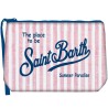 ALINE LINEN STRIPES V21 MC2 SAINT BARTH ALI0004 04178H