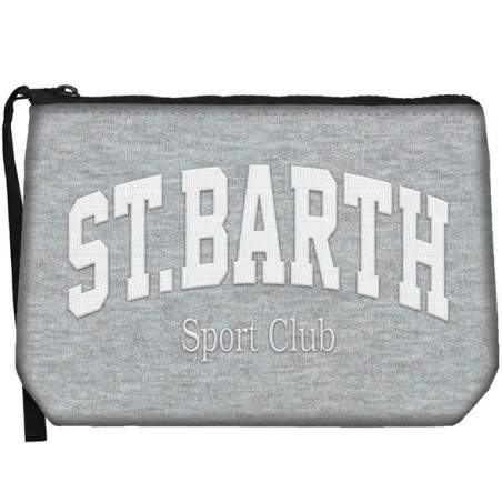 ALINE SWEAT SPORT MC2 SAINT BARTH ALI0010 02906H