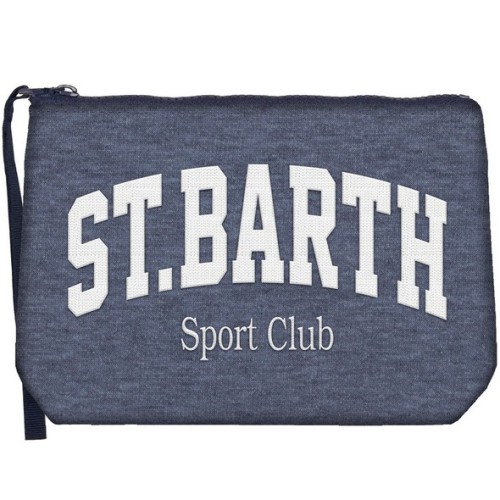 ALINE SWEAT SPORT 61 MC2 SAINT BARTH ALI0010 02907H