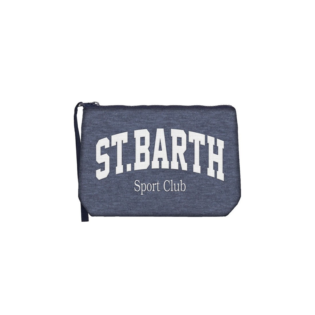 ALINE SWEAT SPORT 61 MC2 SAINT BARTH ALI0010 02907H