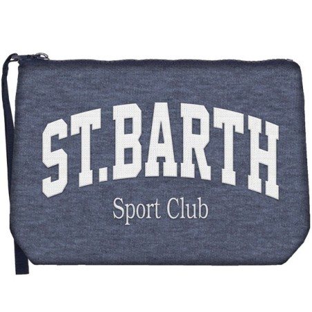 ALINE SWEAT SPORT 61 MC2 SAINT BARTH ALI0010 02907H