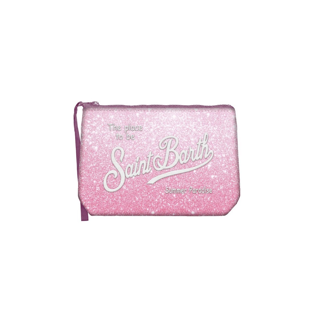 ALINE LUREX 21 MC2 SAINT BARTH ALI0013 01529H