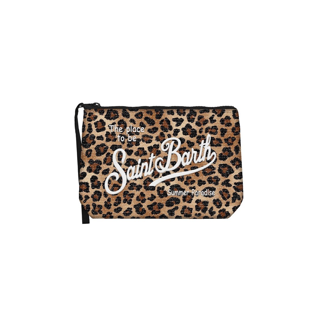 ALINE LUREX CLASSIC LEO 11 MC2 SAINT BARTH ALI0013 04426H