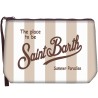 ALINE STRIPES POP V 1110 MC2 SAINT BARTH ALIN001 02312H
