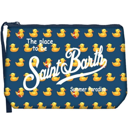 ALINE DUCKY 61 MC2 SAINT BARTH ALIN001 02678H