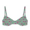 BEA BIKINI BALCONETTE JAIPUR BLOOM 5377 MC2 SAINT BARTH BE00001 01251H