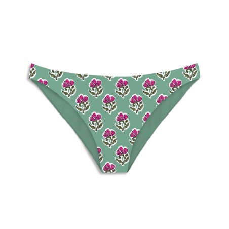 BEA BIKINI BALCONETTE JAIPUR BLOOM 5377 MC2 SAINT BARTH BE00001 01251H