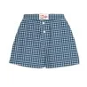 BOXY JR SHORTS VICHY 61 MC2 SAINT BARTH BXY001 03668H
