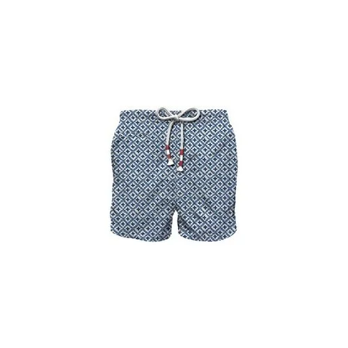 CAPRESE SWIMSHORT INDI CROSS 10 MC2 SAINT BARTH CAP0001 01698H