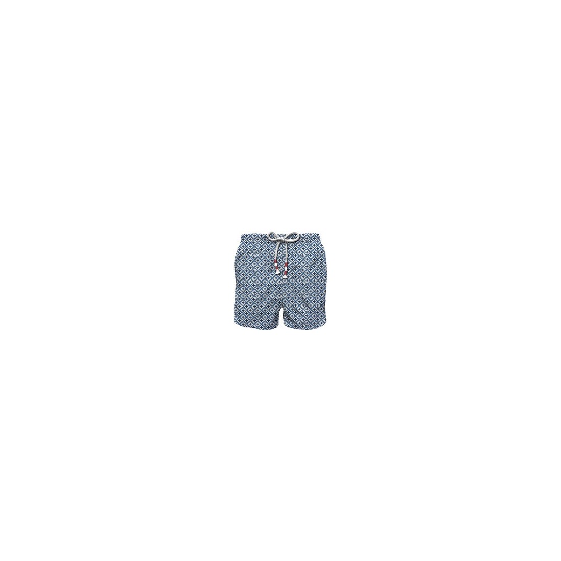 CAPRESE SWIMSHORT INDI CROSS 10 MC2 SAINT BARTH CAP0001 01698H