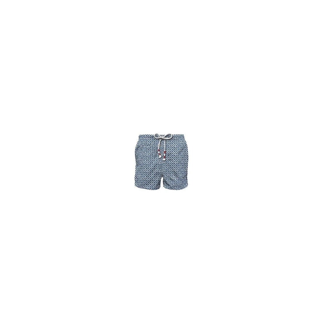 CAPRESE SWIMSHORT INDI CROSS 10 MC2 SAINT BARTH CAP0001 01698H