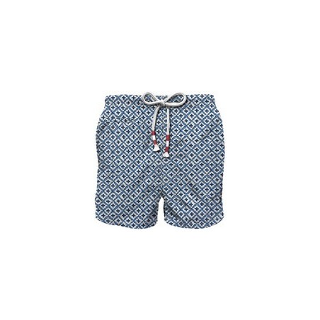 CAPRESE SWIMSHORT INDI CROSS 10 MC2 SAINT BARTH CAP0001 01698H