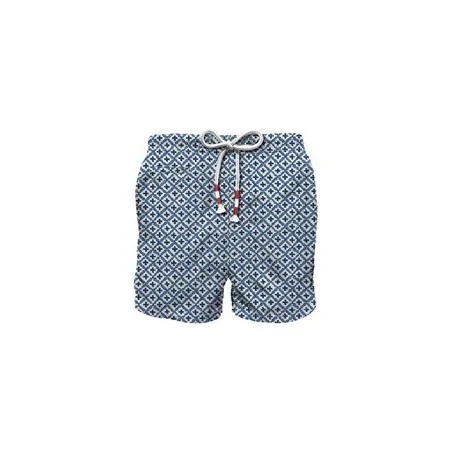 CAPRESE SWIMSHORT INDI CROSS 10 MC2 SAINT BARTH CAP0001 01698H