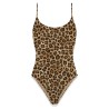 CECILLE SWIMSUIT CLASSIC LEO 11 MC2 SAINT BARTH CEC0006 01433H