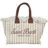 COLETTE CANVAS STRIPES V 1110 MC2 SAINT BARTH COL0001 03753H