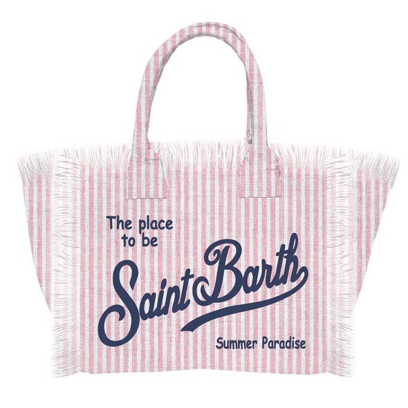 COLETTE LINEN STRIPES V21 MC2 SAINT BARTH COL0018 04178H