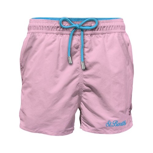 COMFORT SWIMSHORT SB 2134 EMB MC2 SAINT BARTH COM0007 00105H