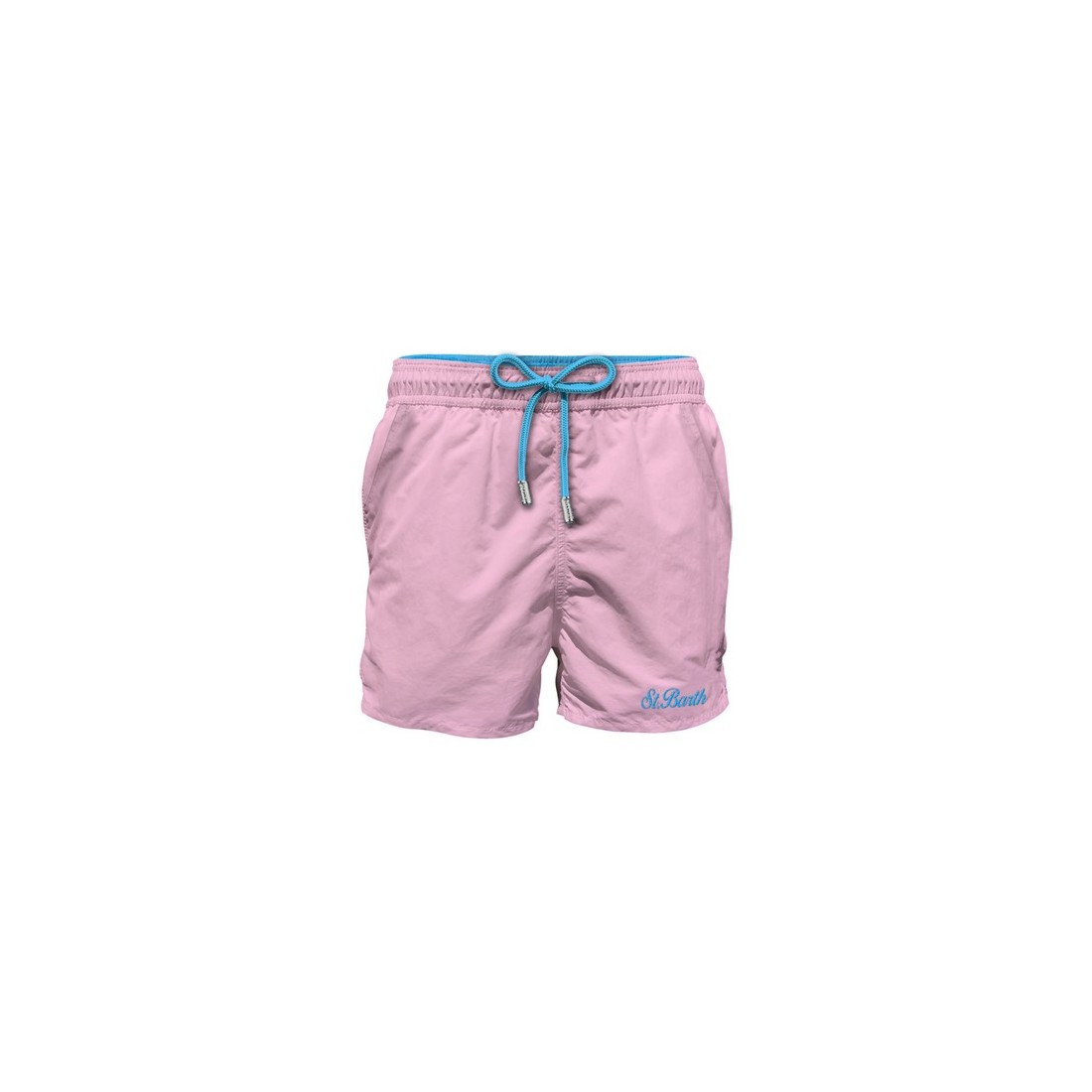 COMFORT SWIMSHORT SB 2134 EMB MC2 SAINT BARTH COM0007 00105H