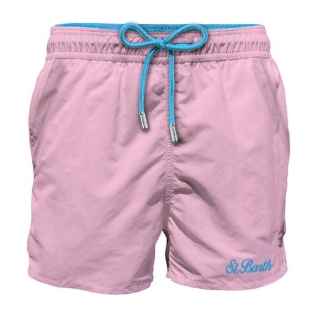 COMFORT SWIMSHORT SB 2134 EMB MC2 SAINT BARTH COM0007 00105H