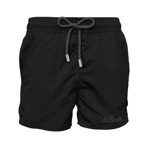 COMFORT SWIMSHORT SB 0000 EMB MC2 SAINT BARTH COM0007 01572H
