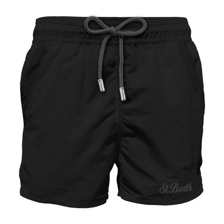 COMFORT SWIMSHORT SB 0000 EMB MC2 SAINT BARTH COM0007 01572H